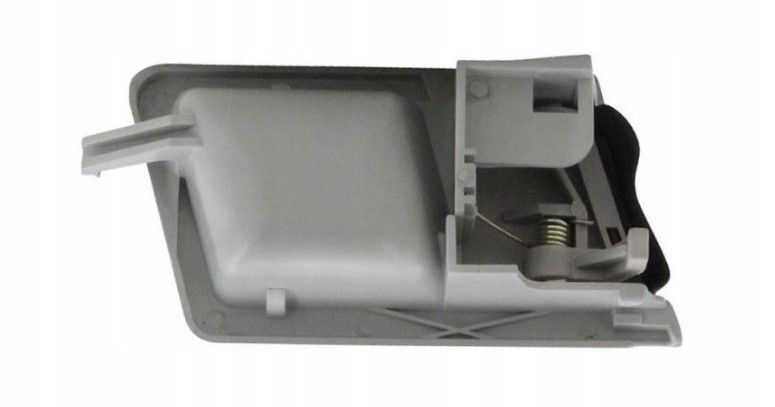 Ручка передней двери левая для Volkswagen Transporter T4 1996&ndash;2004 3115691013 фото
