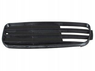Решетка бампера левая для Audi 80 B4 1991-1995 3115690529 фото