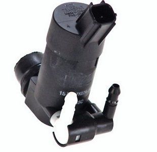 Насос омивача лобового скла для Ford Focus 2 Mondeo Fiesta 2004- 3115691167 фото