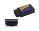 Автосканер діагностичний Bluetooth OBD2 сканер ELM327 v1.5 3115690736 фото 2