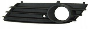 Решетка передняя левая для Opel Astra H 2003 - 2007 3115690737 фото
